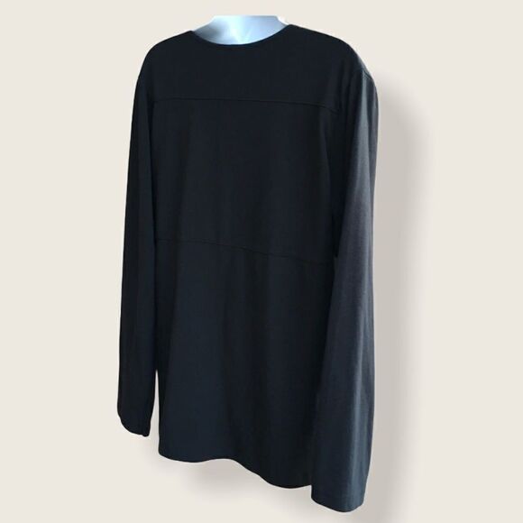 Magellan’s Travel Gear Light 2 Button Lightweight Jersey Knit Cardigan - Picture 2 of 7